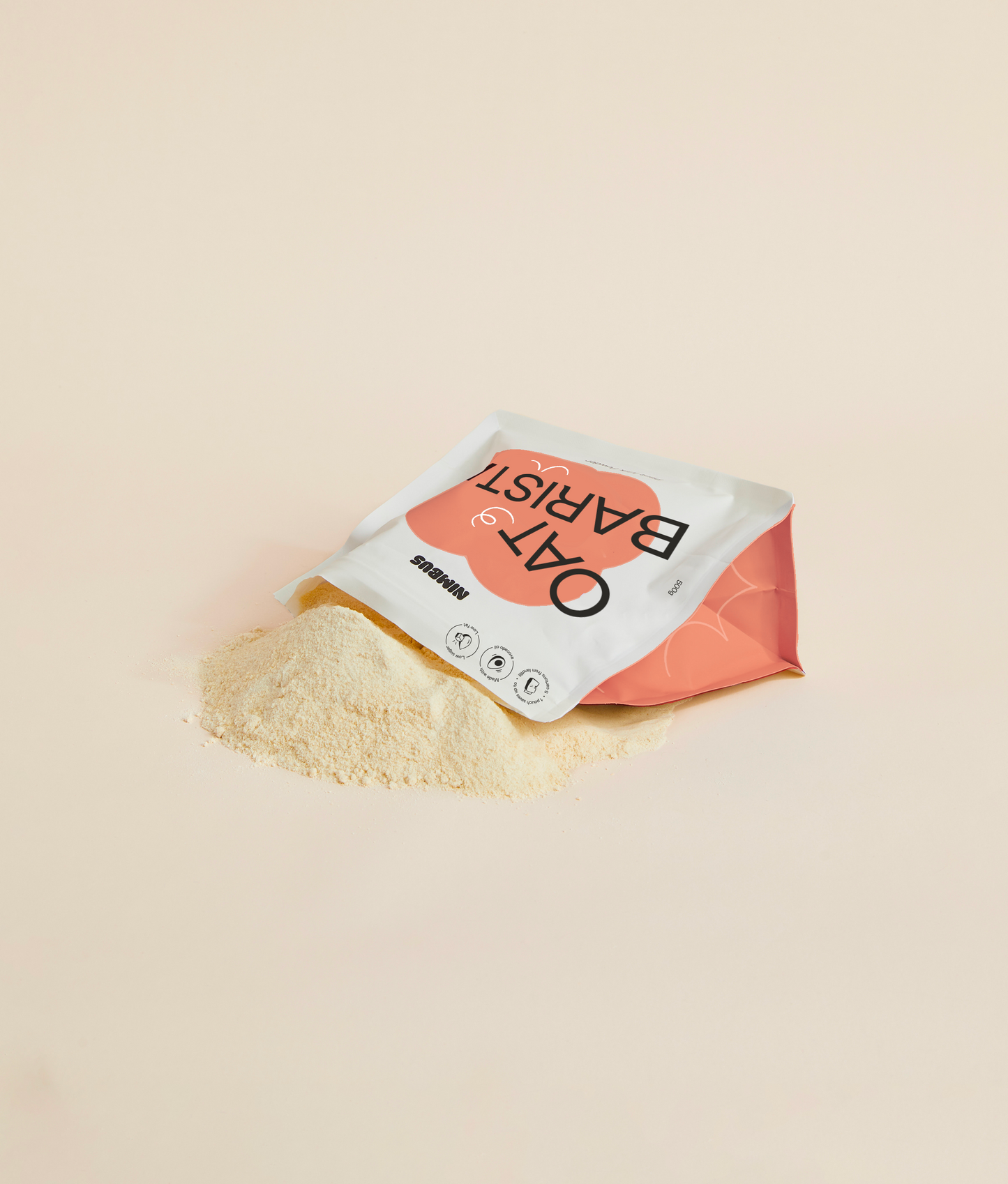 Oat Barista 500g / 5L (box of 6)
