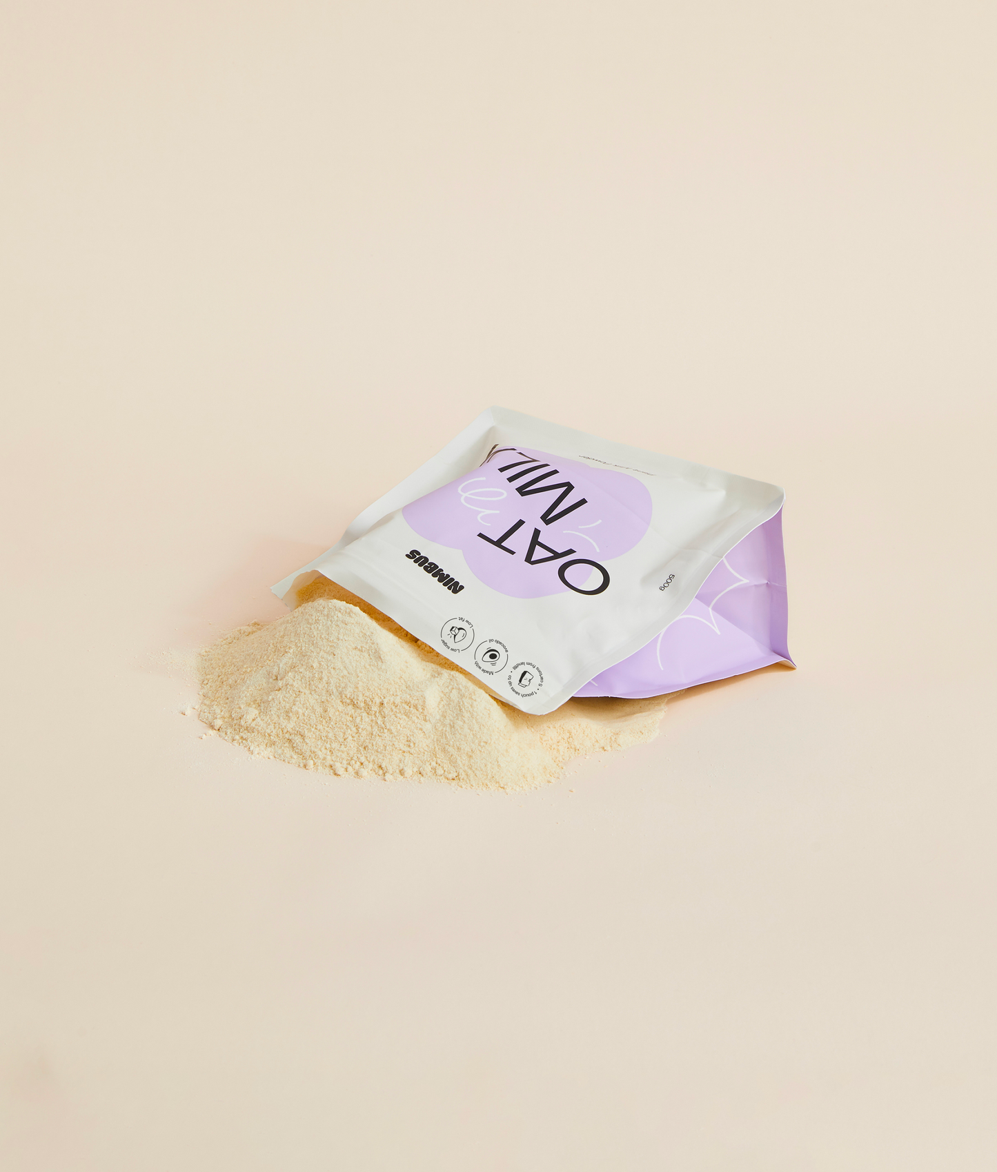 Oat Milk 500g / 5L (box of 6)