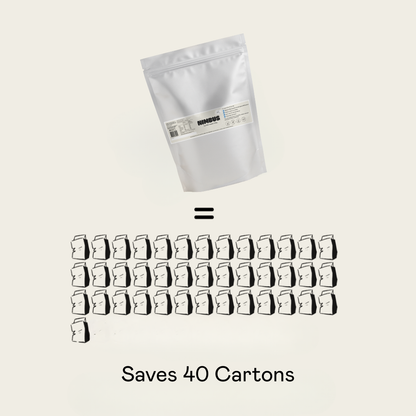 Soy Milk Bulk 3.2kg / 40L